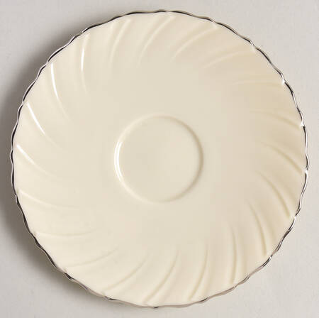 Valera Saucer by Lenox