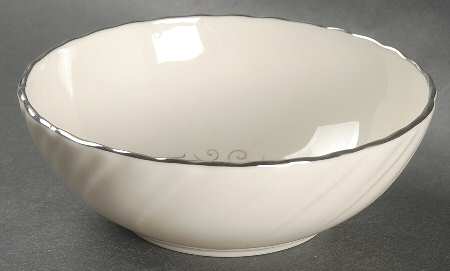 Valera Coupe Cereal Bowl