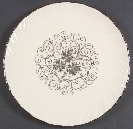 Valera Luncheon Plate