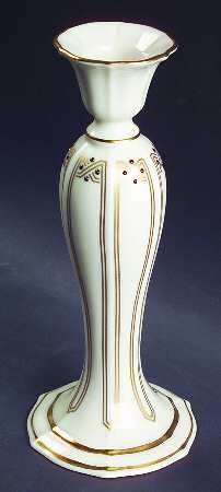 Vanguard Collection (Giftware) 7" Candlestick