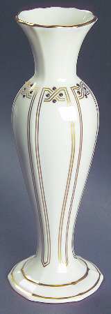Vanguard Collection (Giftware) 8" Bud Vase
