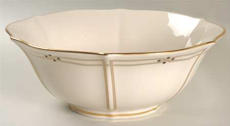 Vanguard Collection (Giftware) 9" Round Vegetable Bowl