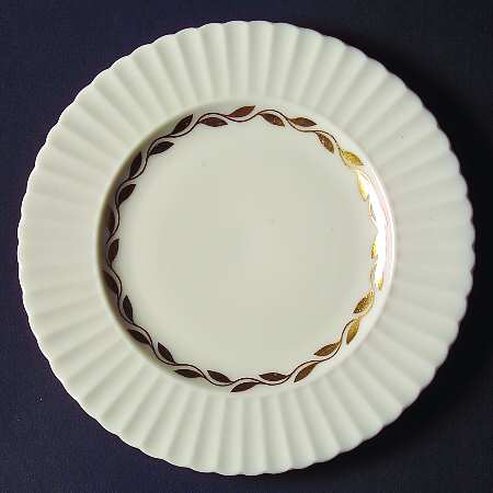 Vassar Bread & Butter Plate