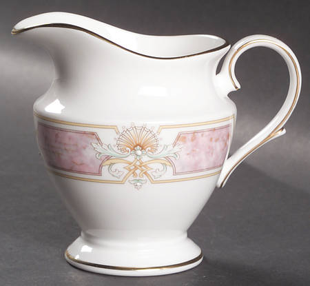 Venetian Marble Creamer