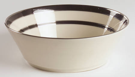 Venture 7" Round Vegetable Bowl
