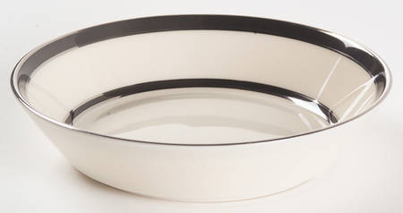 Venture Fruit/Dessert (Sauce) Bowl