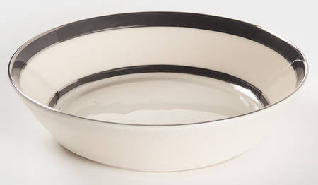 Venture Coupe Cereal Bowl