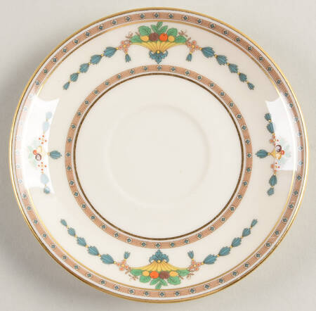 Vendome Saucer