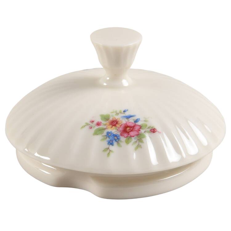 Victoria Lid for Teapot