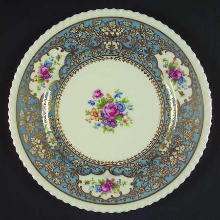Villa Light Blue by Lenox