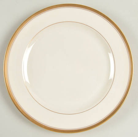 The Vondel Salad Plate