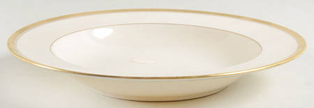 The Vondel Rim Soup Bowl