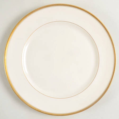 The Vondel Dinner Plate