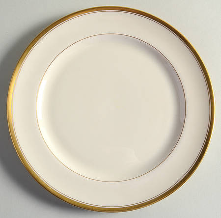 The Vondel Luncheon Plate