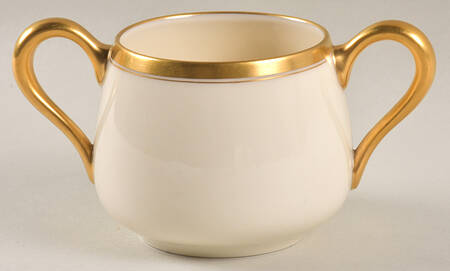 The Vondel Mini Open Sugar Bowl