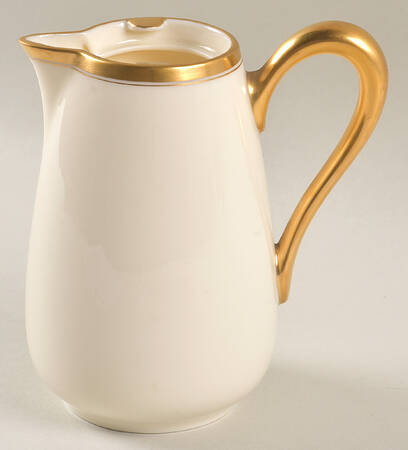 The Vondel Hot Milk Pitcher No Lid