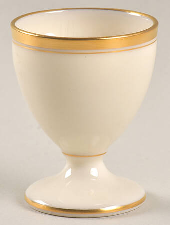 The Vondel Single Egg Cup by Lenox