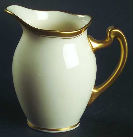 The Vondel Creamer
