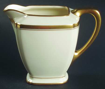 The Vondel Creamer