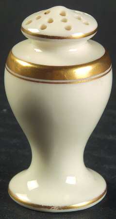 The Vondel Pepper Shaker