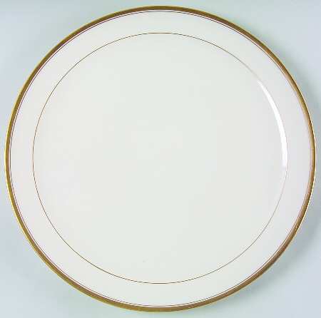 The Vondel 12" Chop Plate (Round Platter)