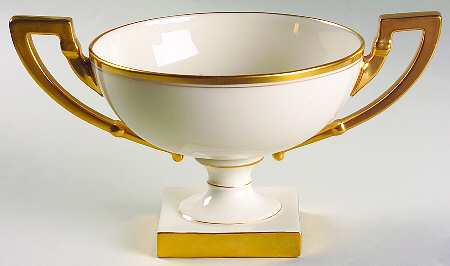 The Vondel Colonial Bowl