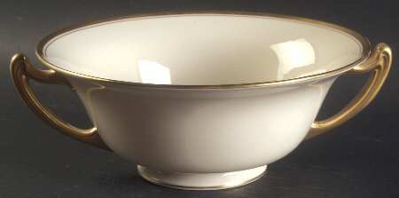 The Vondel Large Berry Bowl