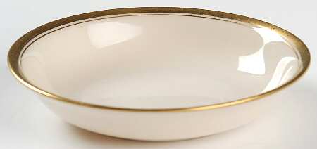 The Vondel Fruit/Dessert (Sauce) Bowl