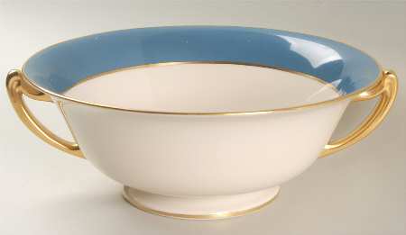 9" Salad Serving Bowl