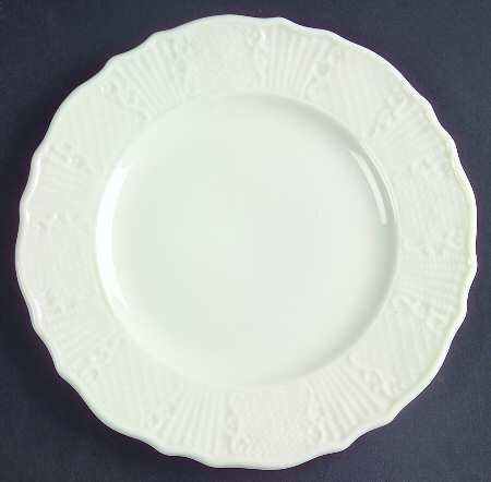 Washington Wakefield Off White Bread & Butter Plate