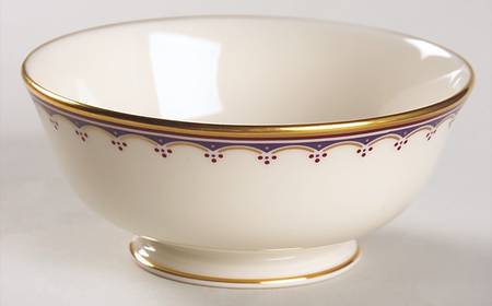 Weymouth Estates Fruit/Dessert (Sauce) Bowl