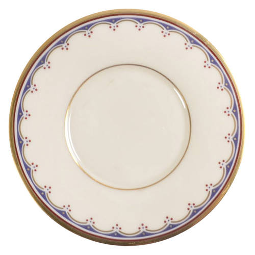 Weymouth Estates Saucer for Demitasse Cup