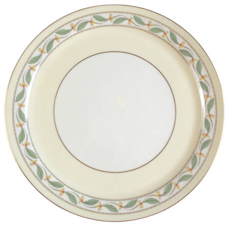 Westbury 12" Chop Plate (Round Platter)