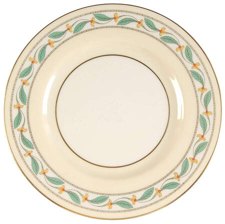 Westbury Salad Plate