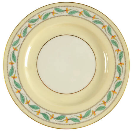 Westbury Luncheon Plate