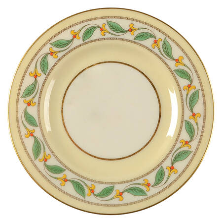 Westbury Bread & Butter Plate