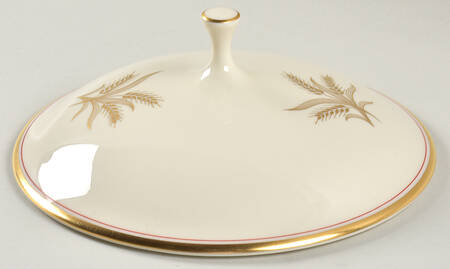 Westfield Lid for Round Vegetable