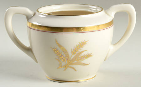 Westfield Sugar Bowl No Lid