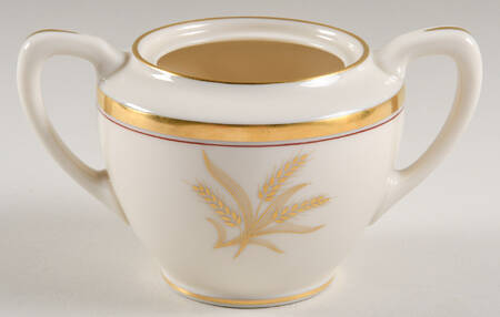 Westfield Sugar Bowl No Lid by Lenox