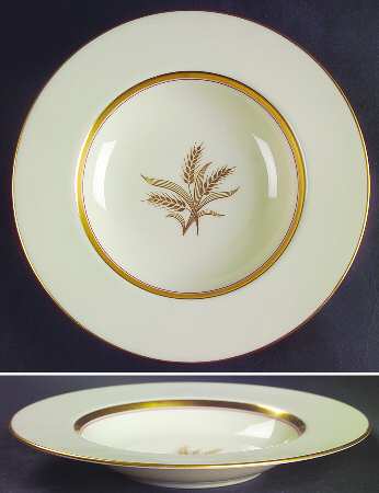 Westfield Rim Soup Bowl
