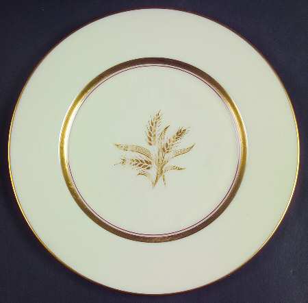 Westfield Salad Plate