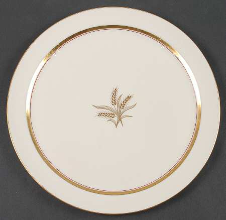Westfield 12" Chop Plate (Round Platter)