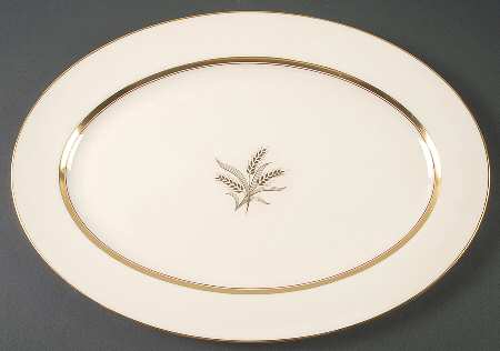 Westfield 16" Oval Serving Platter