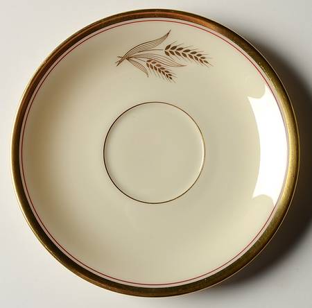 Westfield Saucer