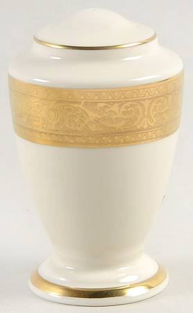 Westchester 99 Shape Pepper Shaker