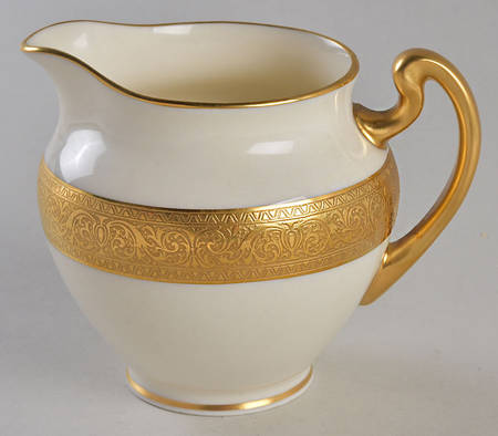 Westchester Creamer