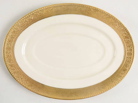 Westchester Underplate for Gravy Boat