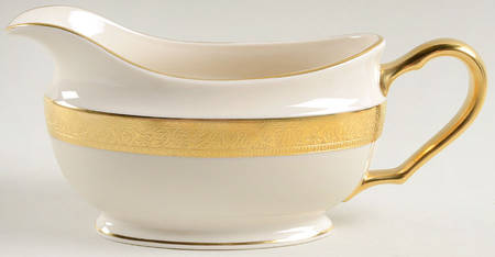Westchester Gravy Boat