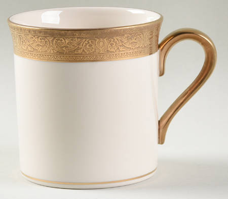Westchester Accent Mug