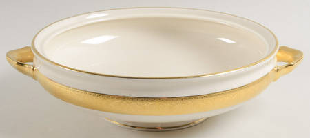 Westchester Round Vegetable No Lid